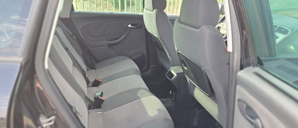Seat Altea XL - Diesel - Economica