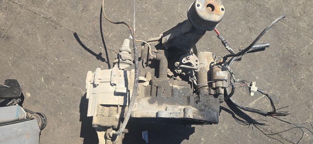 Skrzynia biegów Vw T4. 1,,9