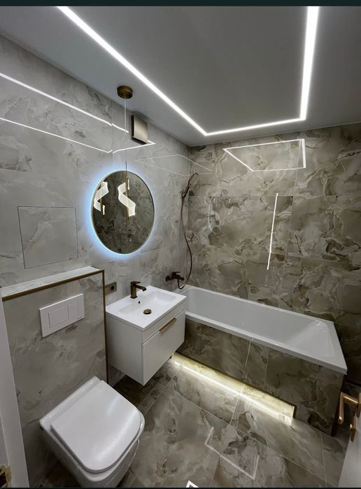 Продаж 3 кімнатної