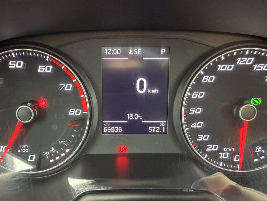 Seat Arona 1.0 Xcellence DSG Nacional Poucos Km