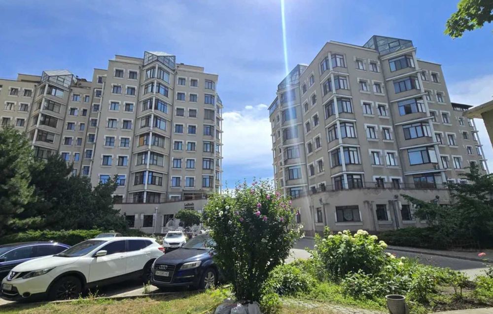 Квартира/ Проспект Шевченка / Парк Перемоги