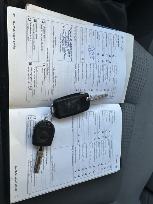 Volkswagen Caddy life 1.9tdi, 2009r, 217tys km, klima, 2x rozsuwane