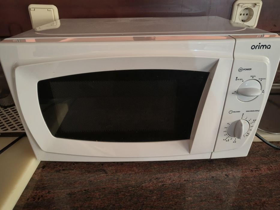 Microondas Orima