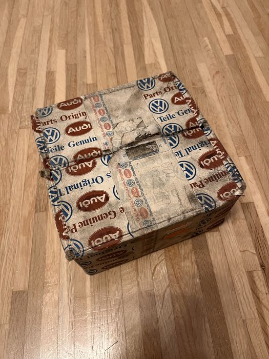 Części VW Golf mk1 Jetta Scirocco Nowe NOS