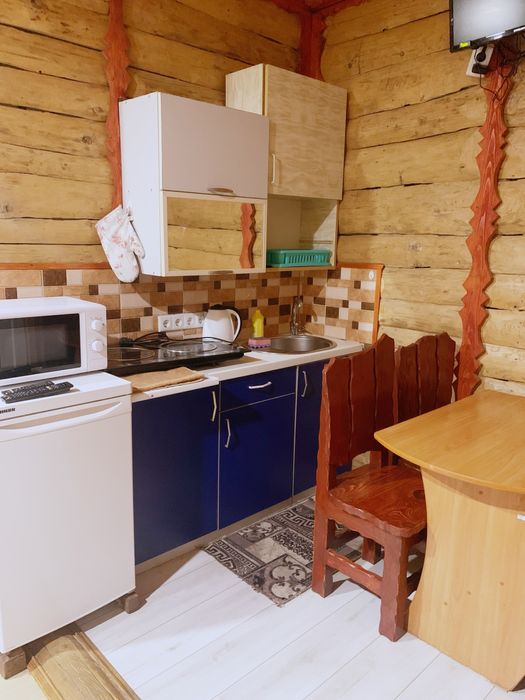 Гостьовий дім «Релакс»