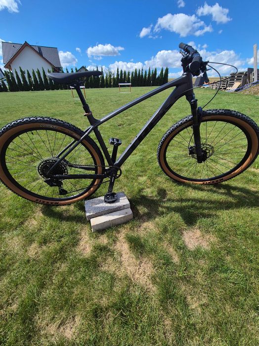 Rower Trek Marlin 8 Gen 3 Rozmiar L