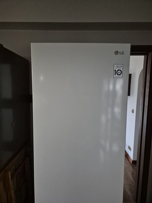 Pecas frigorifico combinado LG GBB61SWGFN