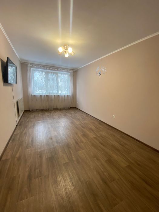 2к квартира, автономне опалення