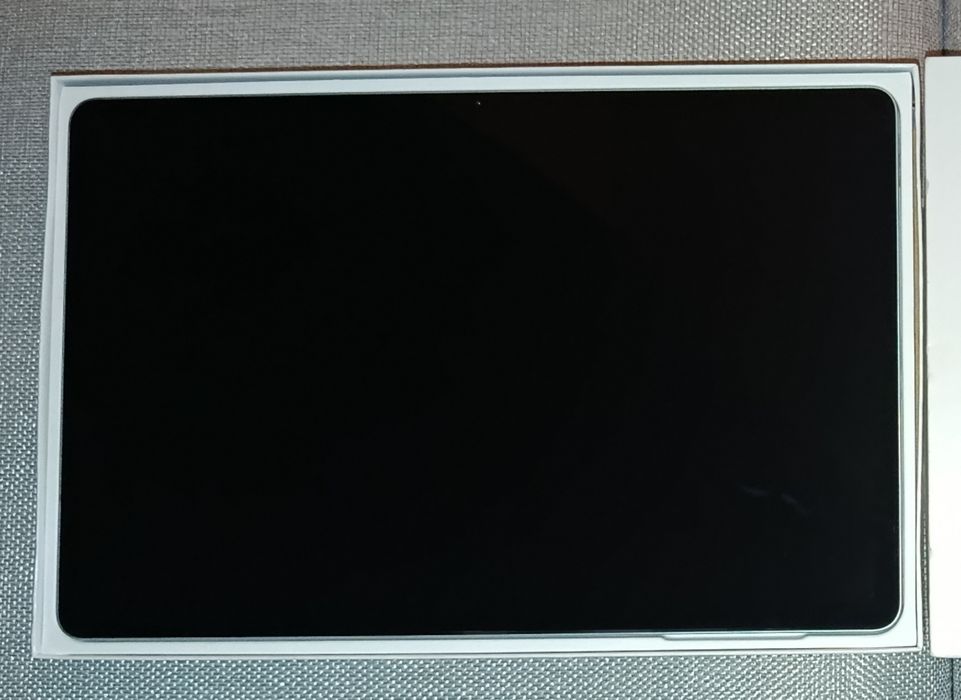 Jak NOWY! Tablet Samsung Galaxy Tab S7 FE. Jak NOWY!