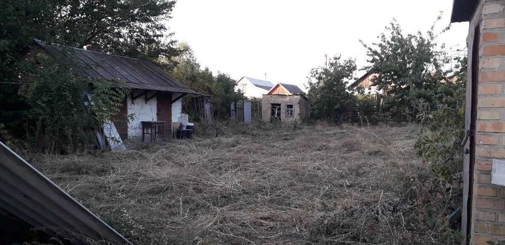 Продам будинок р-н нікопольстрой