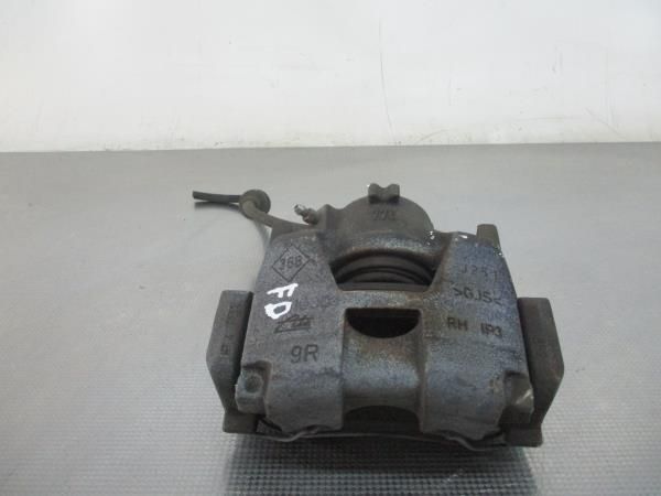 Pinça travão / maxila de travão frente direita RENAULT Scénic III (JZ0