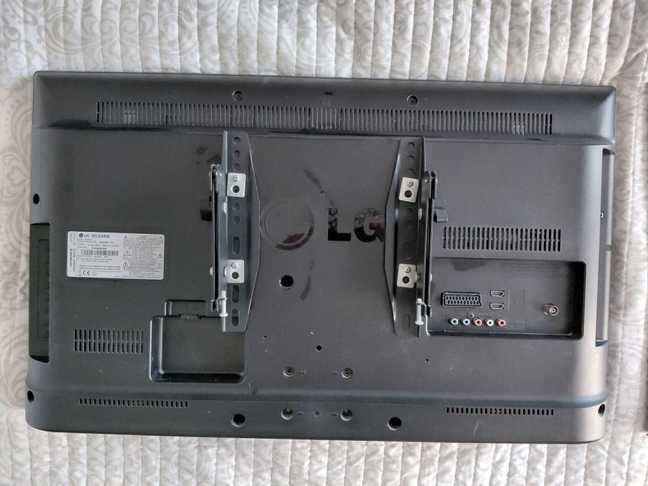 Telewizor LG 32 cale bez dvbt