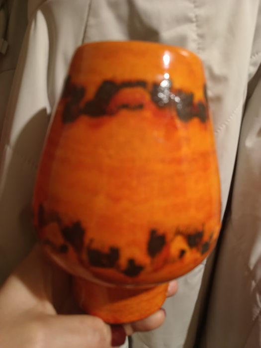 Вазочка на дачу, балкон, кухню, акваріум..