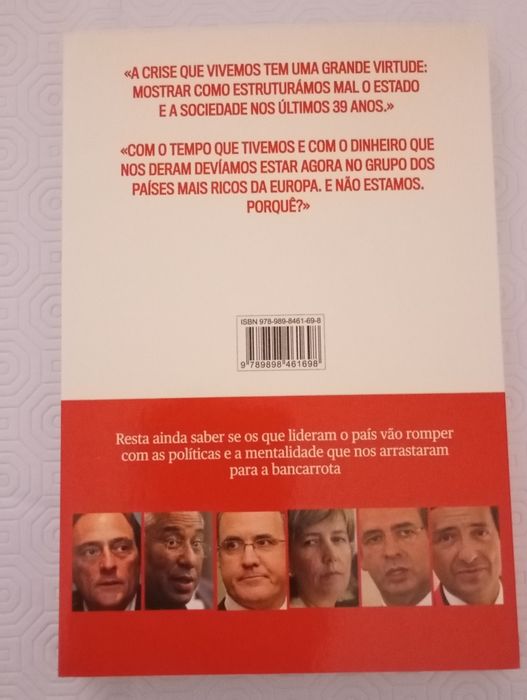 Saiam da Frente de Camilo Lourenço