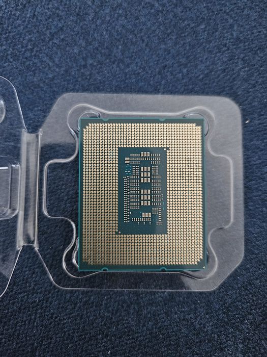Procesor Intel i5-12600k