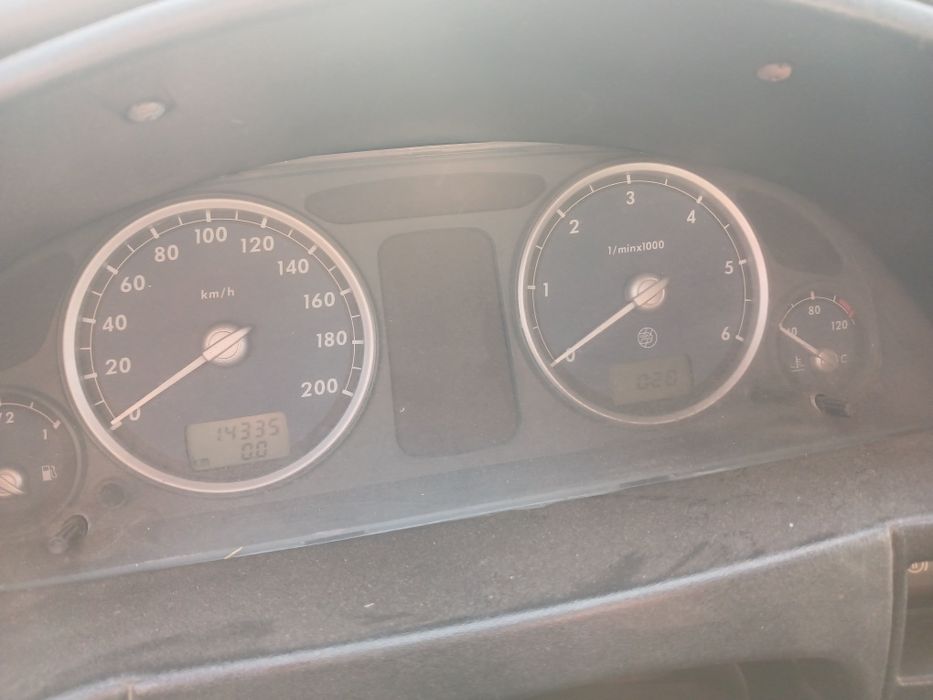 Розбираю валдай новий