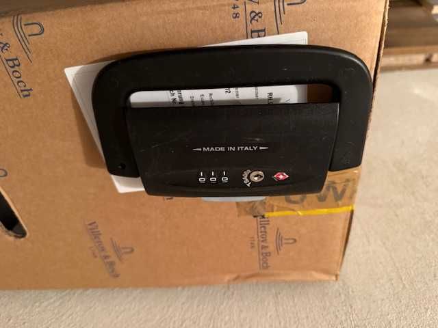 Roncato części i inne