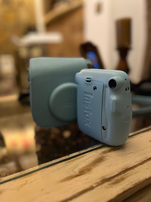 Instax mini 11 Azul
