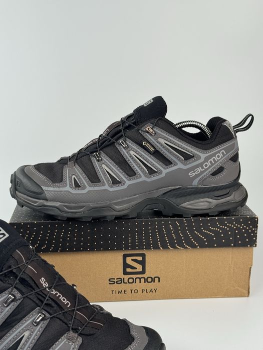 Кросівки Salomon X Ultra 2 GTX Gore-Tex Оригінал