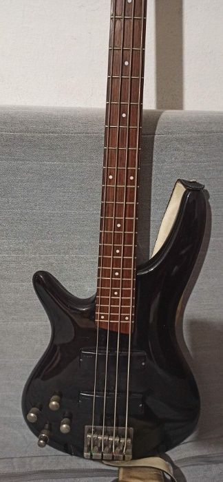 Baixo Ibanez SDGR SR300L