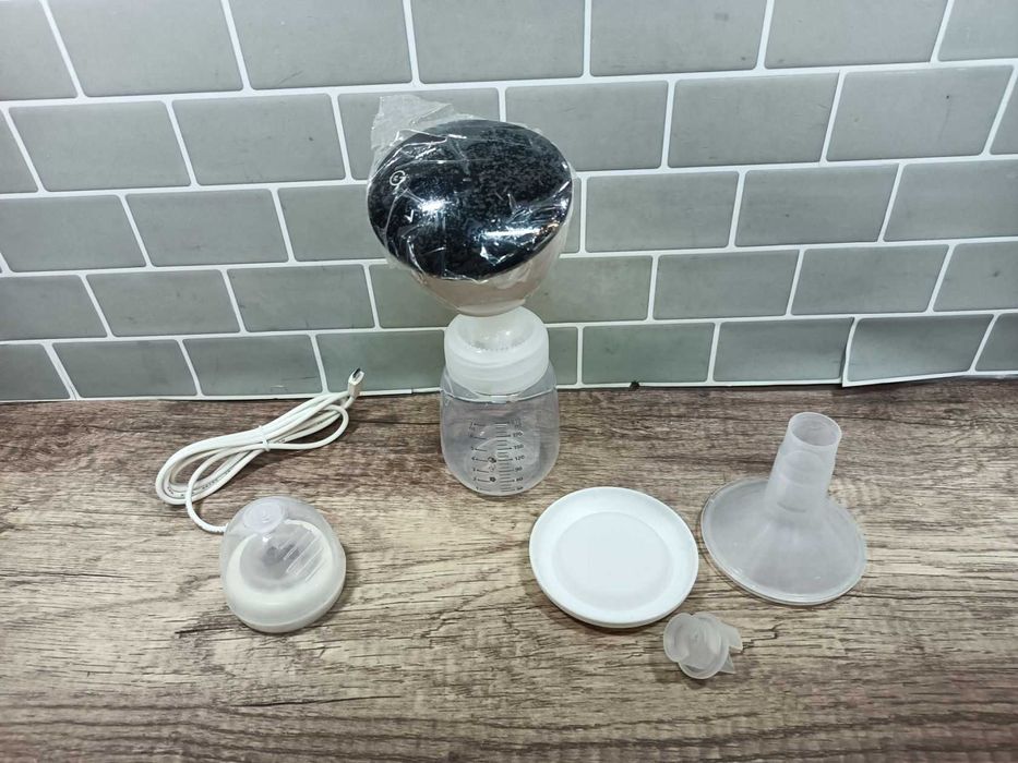 Молоковідсмоктувач електричний Німеччина