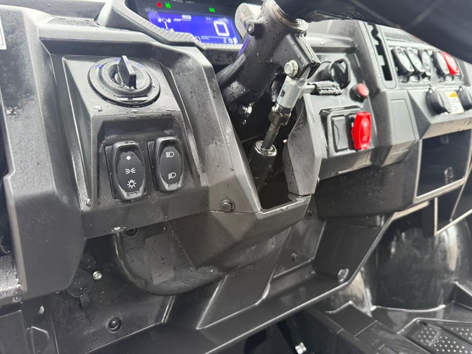 Баггі мотовсюдихід CFMOTO Uforce 600