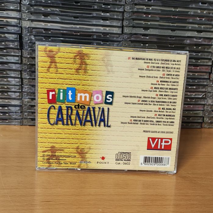 Carnival Rhythms429481802093701122