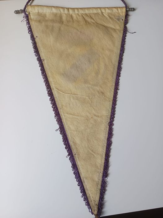 Galhardete Real Madrid 80"