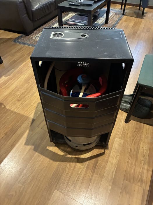 Aquecedor a gás 4100w Campingaz