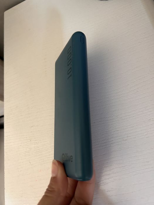 Powerbank Qilive 10000 mAh