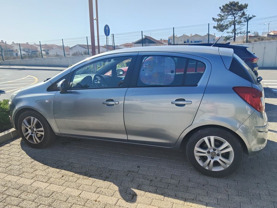 Vendo Opel corsa 1.2 Cosmo — photo 2