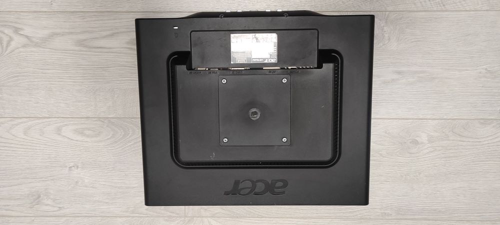 Монітор Acer al 1923 на відновлення / запчастини
