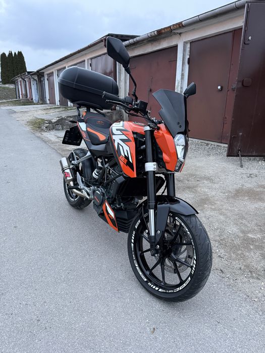 KTM