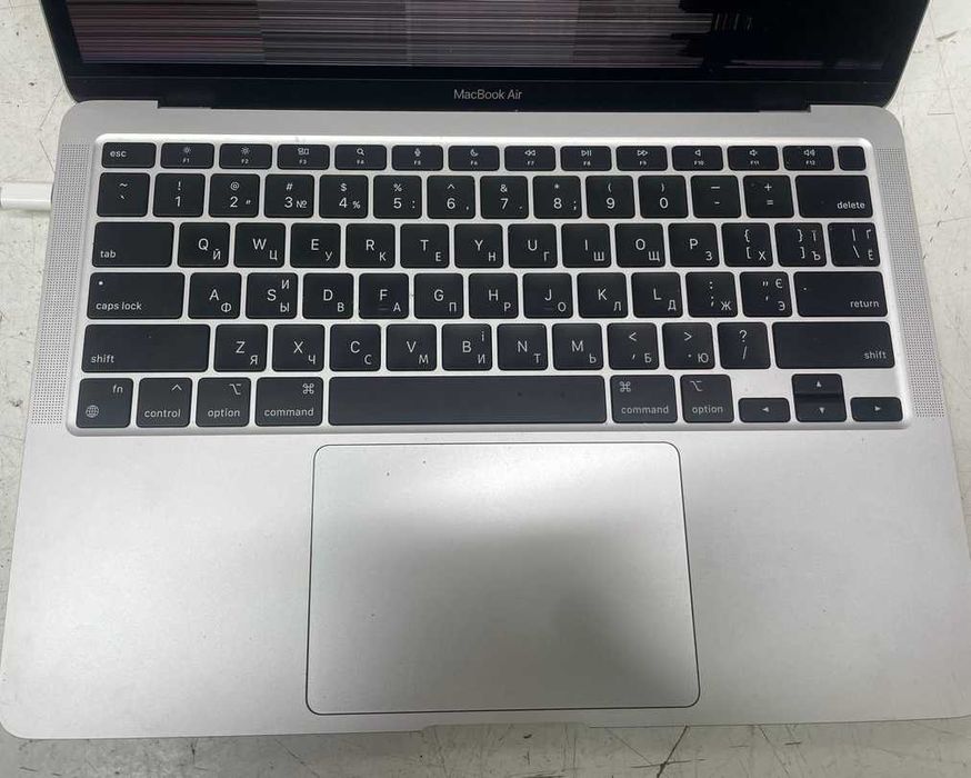 Apple MacBook Air 2020 A2337 M1 MGN93LL на запчасти