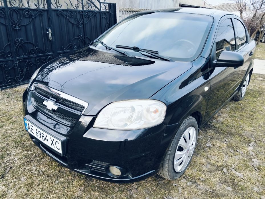 Продам гарне авто