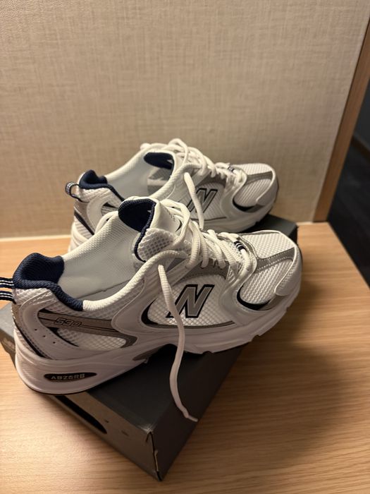 New Balance 530 Novos na caixa originais