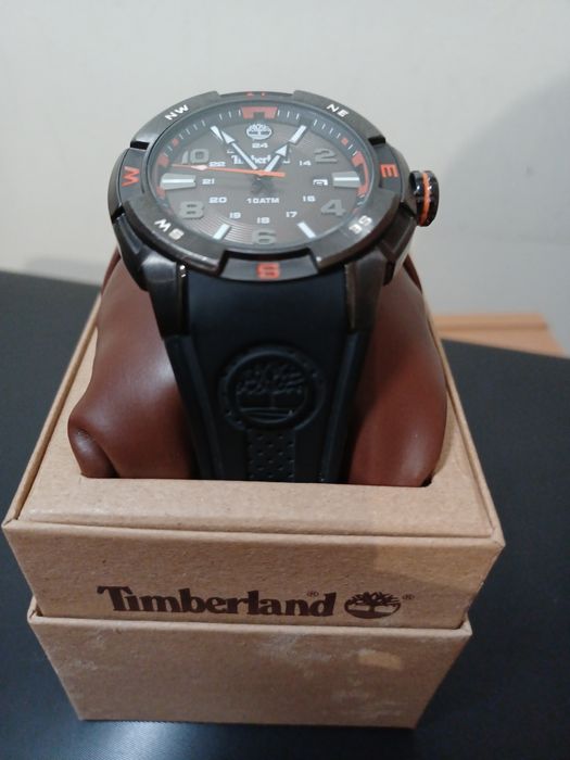 Relógios  Timberland