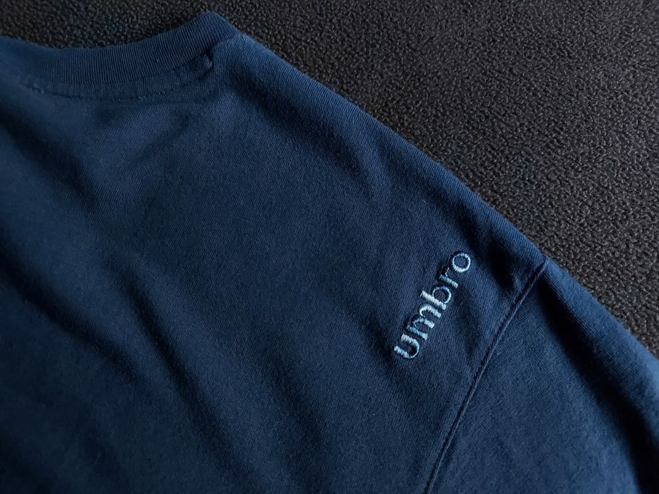 Umbro t-shirt męski rozm. XXL