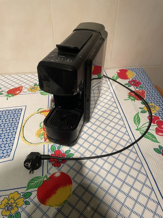 Máquina De Café - Pingo Doce
