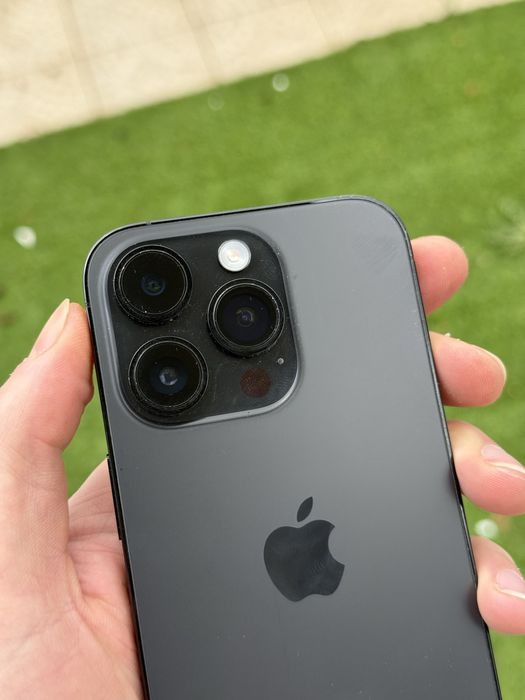 Iphone 14 PRO 512GB