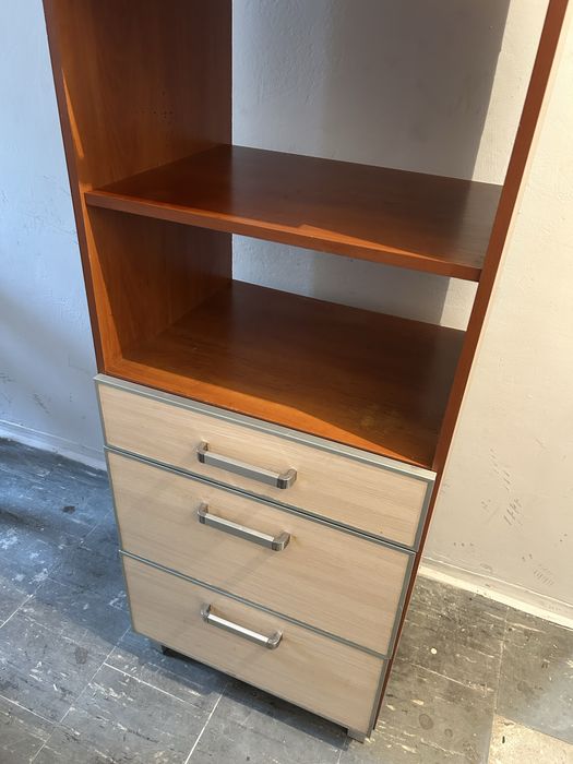 Szafka kuchenna regał komoda