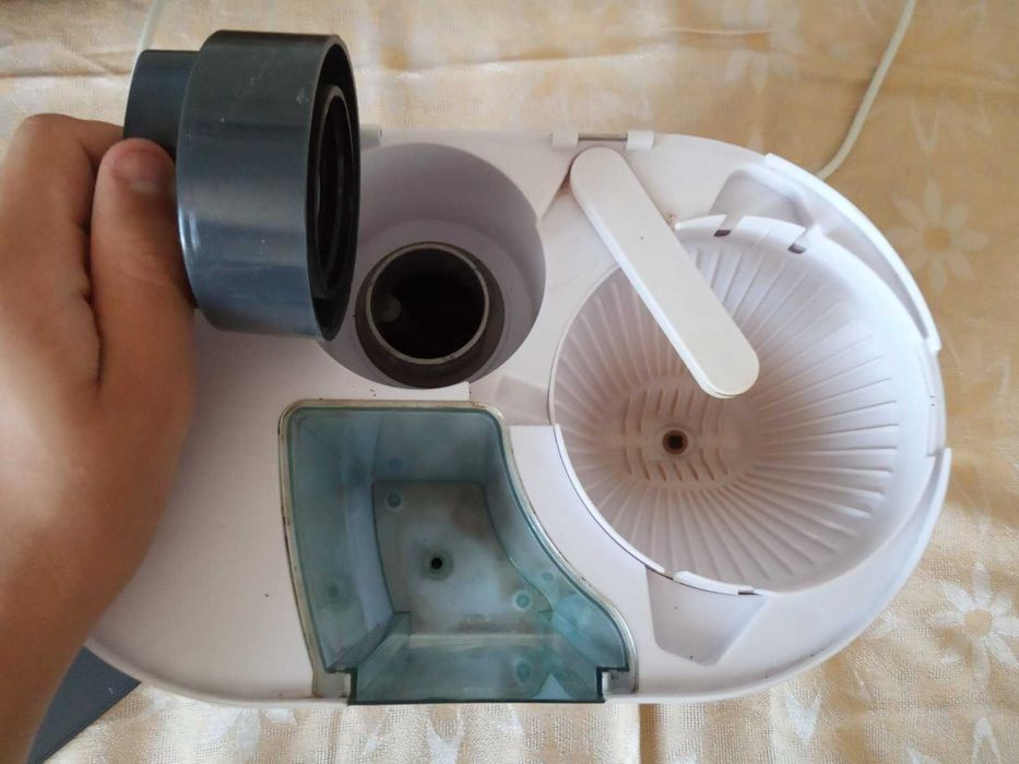 HERO Кафеварка Б/У с функцией эспрессo