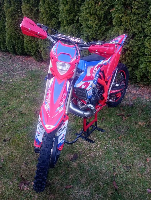 Beta RR 200 Racing MY 23