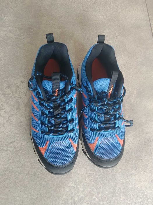 Buty trekkingowe dziecięce 33