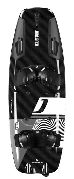 TOTALNA Wyprzedaż Jetsurf Adventure DFi