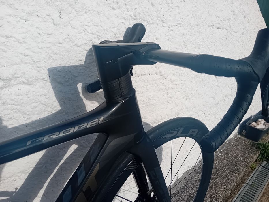 Giant propel advanced xs