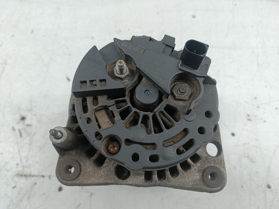 Alternador - volkswagen golf iv (1j1) | 97 - 07