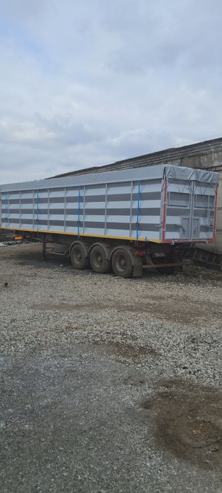 Изготовление кузовов со СКИДКОЙ до 30%