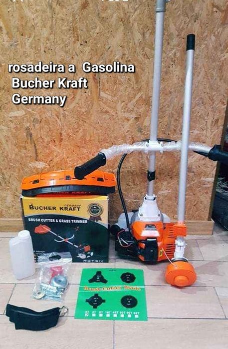 Rosadeira ou ceifeira 80€