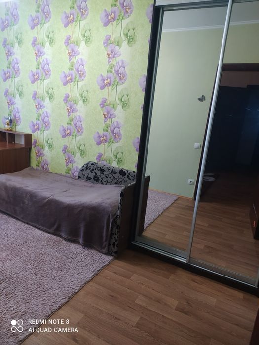 Сдаётся 2-х комнатная квартира СВЕТ НЕ ОТКЛЮЧАЮТ.